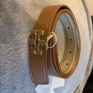 Tory Burch Reversible Belt